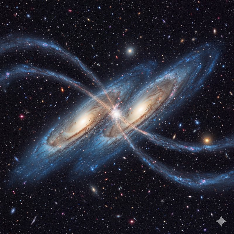 The Universe Episodes How Does the Milky Way Compare to Other Galaxies?