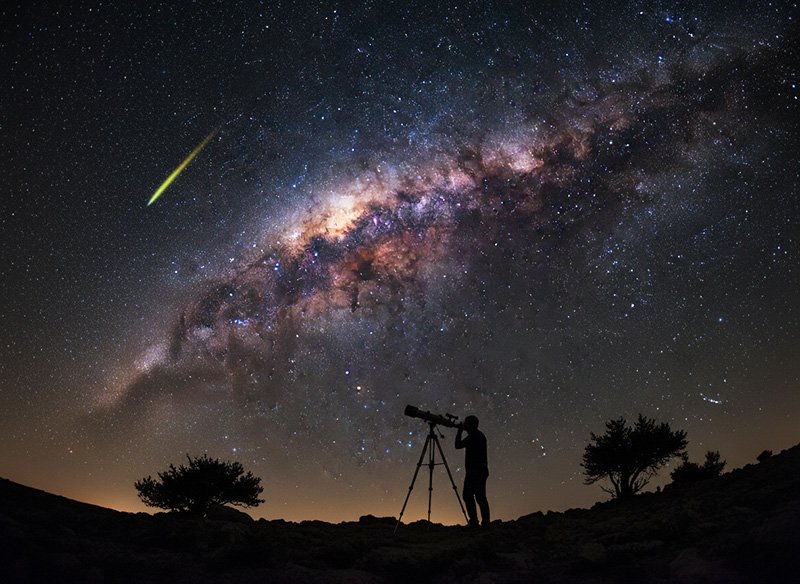 The Universe Episodes 50 Most Asked Astronomy Questions on the Internet