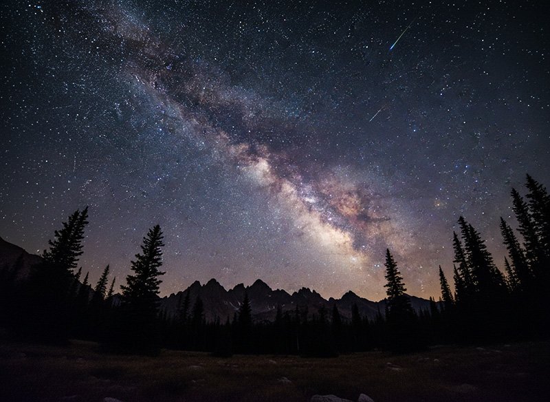 The Universe Episodes Perseids Meteor Shower 2026: Perfect Dark Skies Make This the Year's Best Celestial Show