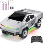 1:24 Scale RC Car for Kids, 2WD High…