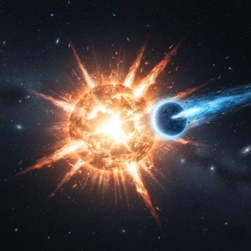 The Universe Episodes What Are Runaway Stars and How Do They Form in the Milky Way?