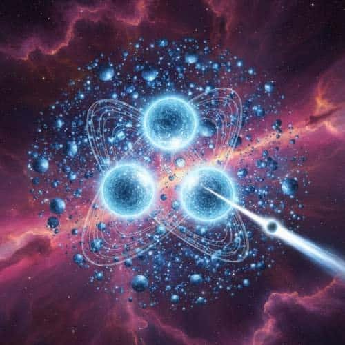 The Universe Episodes What Are Runaway Stars and How Do They Form in the Milky Way?