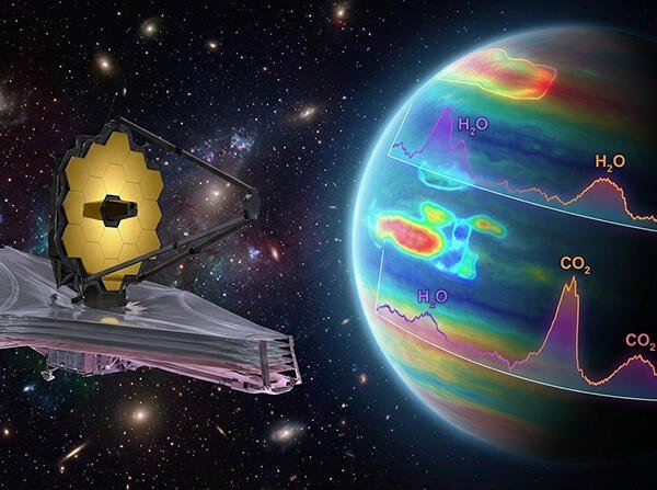 This Week in Space: Artemis Progress, Mars&hellip;