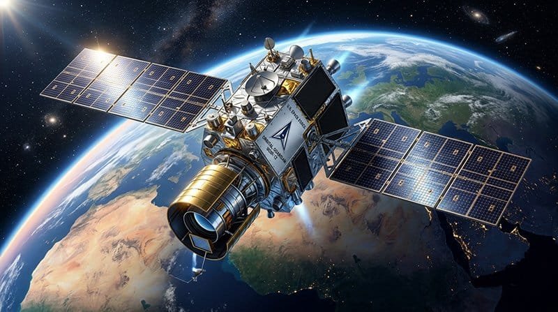 planet The Universe Episodes The Race Back to the Moon: What's Actually Happening with Artemis II and Starship