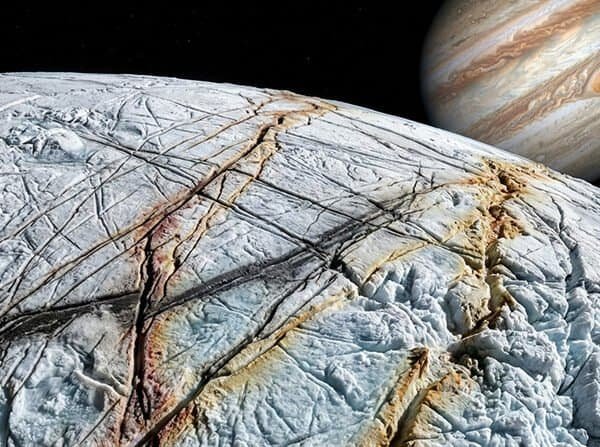 What Does the Detection of Ammonia on&hellip;