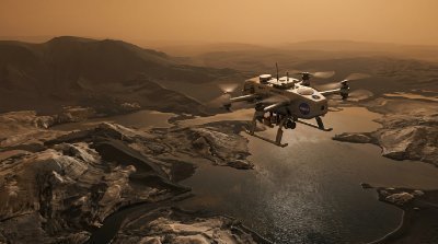 The Universe Episodes NASA’s Latest Developments | Artemis Preparations, Titan Exploration, and Near-Earth Asteroid Monitoring