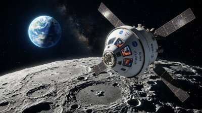 The Universe Episodes NASA’s Latest Developments | Artemis Preparations, Titan Exploration, and Near-Earth Asteroid Monitoring