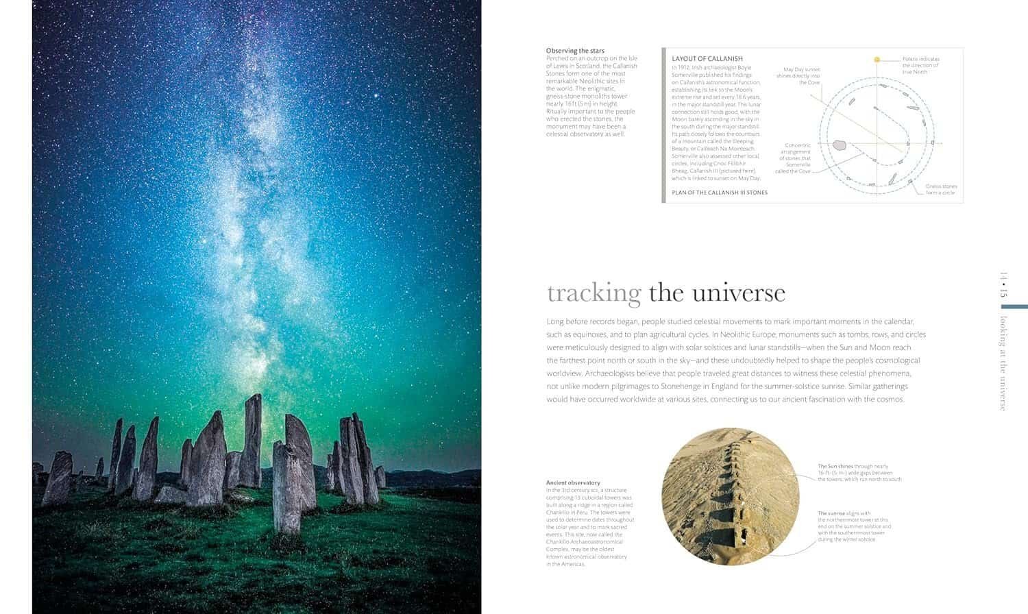 Cosmos: Explore the Wonders of the Universe (DK Secret World Encyclopedias)