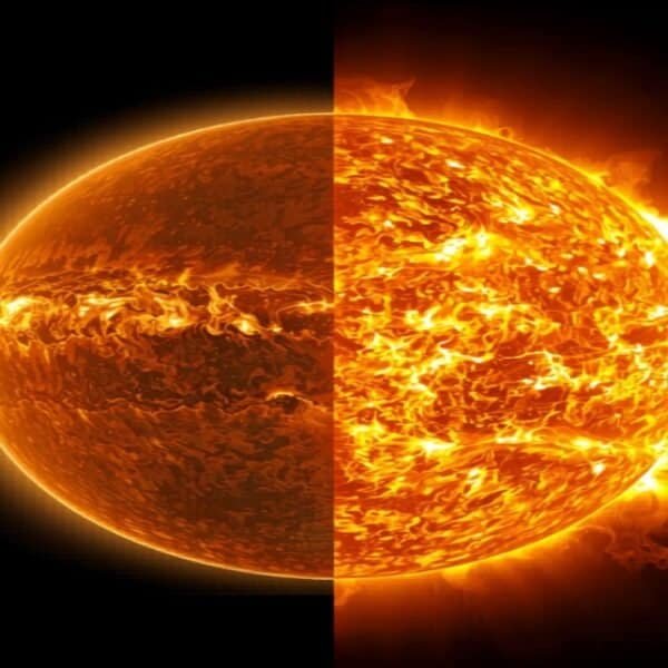 Is Venus Hotter Than the Sun? No&hellip;