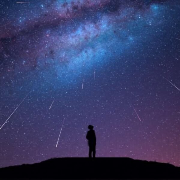 Space News May 2026: Eta Aquarids Peak,…