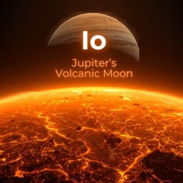 What Is Io, Jupiter’s Moon — and&hellip;