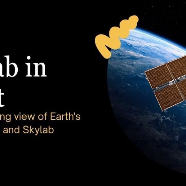 What Was Skylab? America’s First Space Station&hellip;