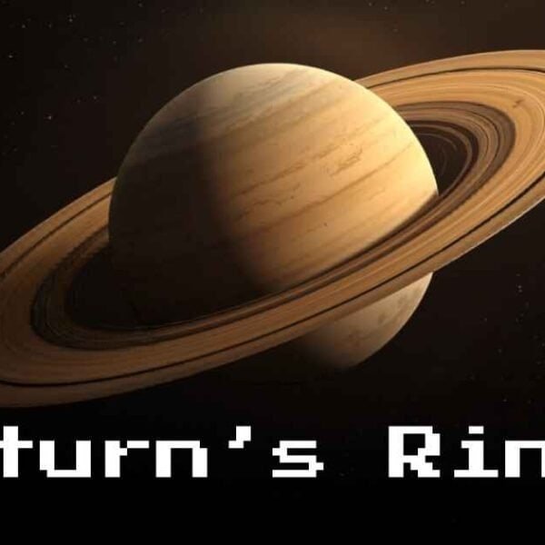 How Many Rings Does Saturn Have —&hellip;