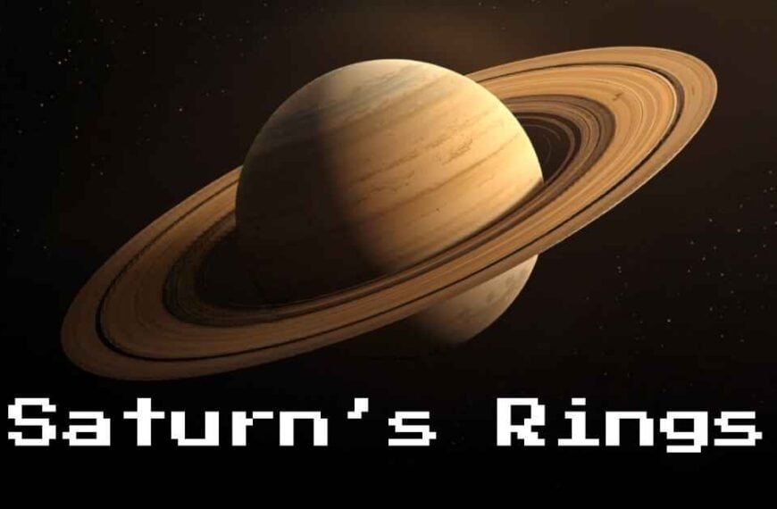 How Many Rings Does Saturn Have —&hellip;