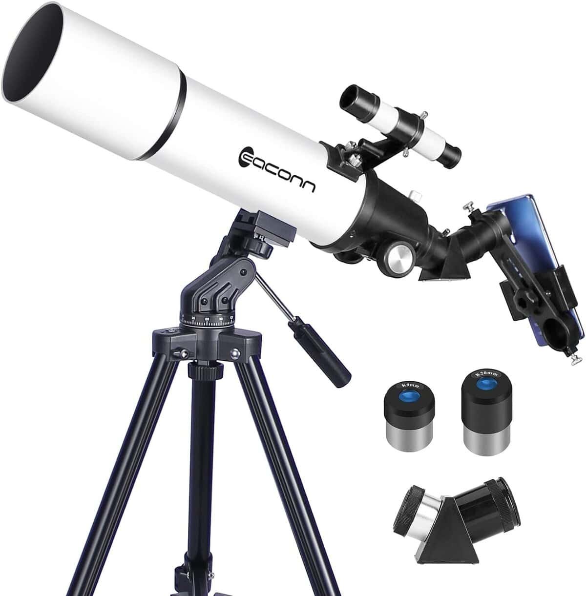 Telescope for Adults: Your Gateway to the Stars