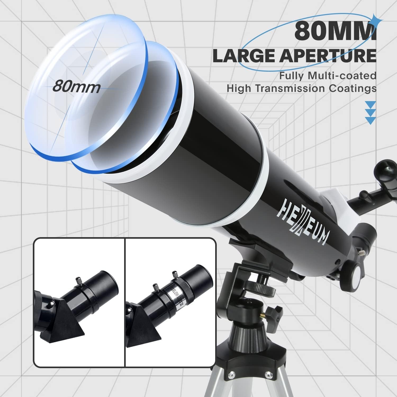 Telescope for Beginners: Discover the Wonders of the Night Sky