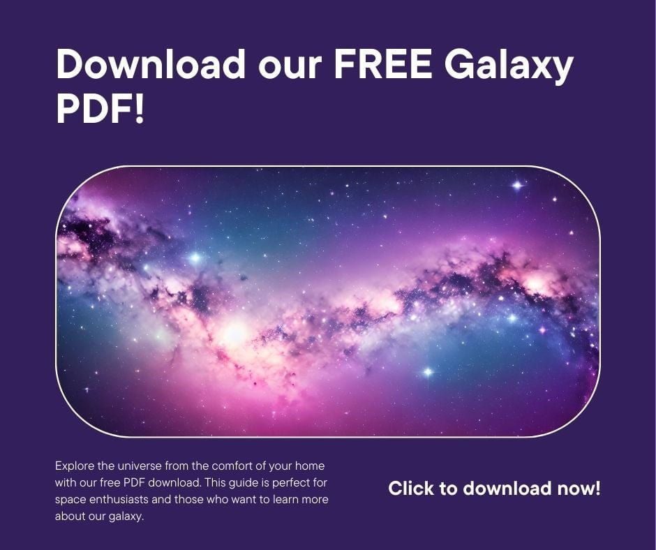 The Universe Episodes Galaxy Free PDF Download
