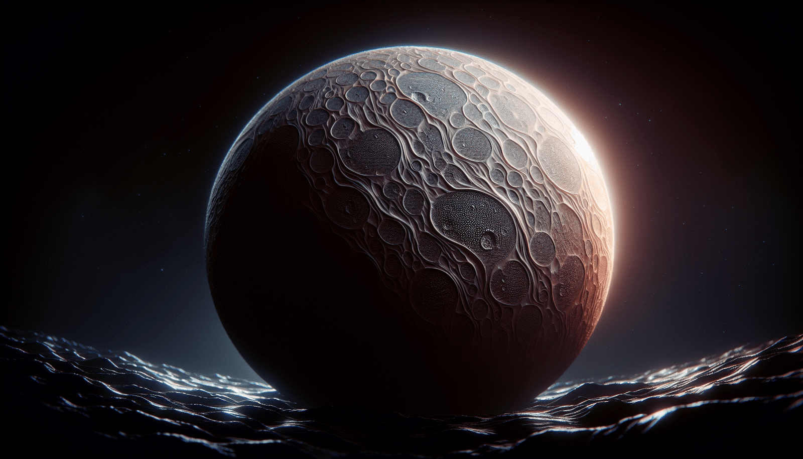 Exomoons: Small Planets Could Hold the Key to Life Beyond Earth Exomoons: Small Planets Could Hold the Key to Life Beyond Earth