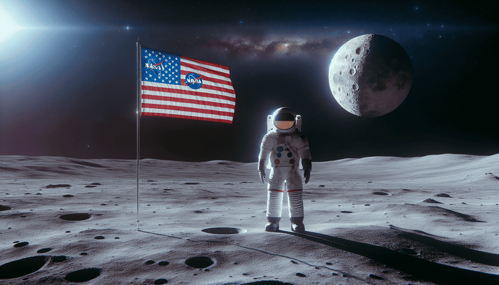 NASA Awards Environmental, Safety, Health, and Mission Assurance Contract