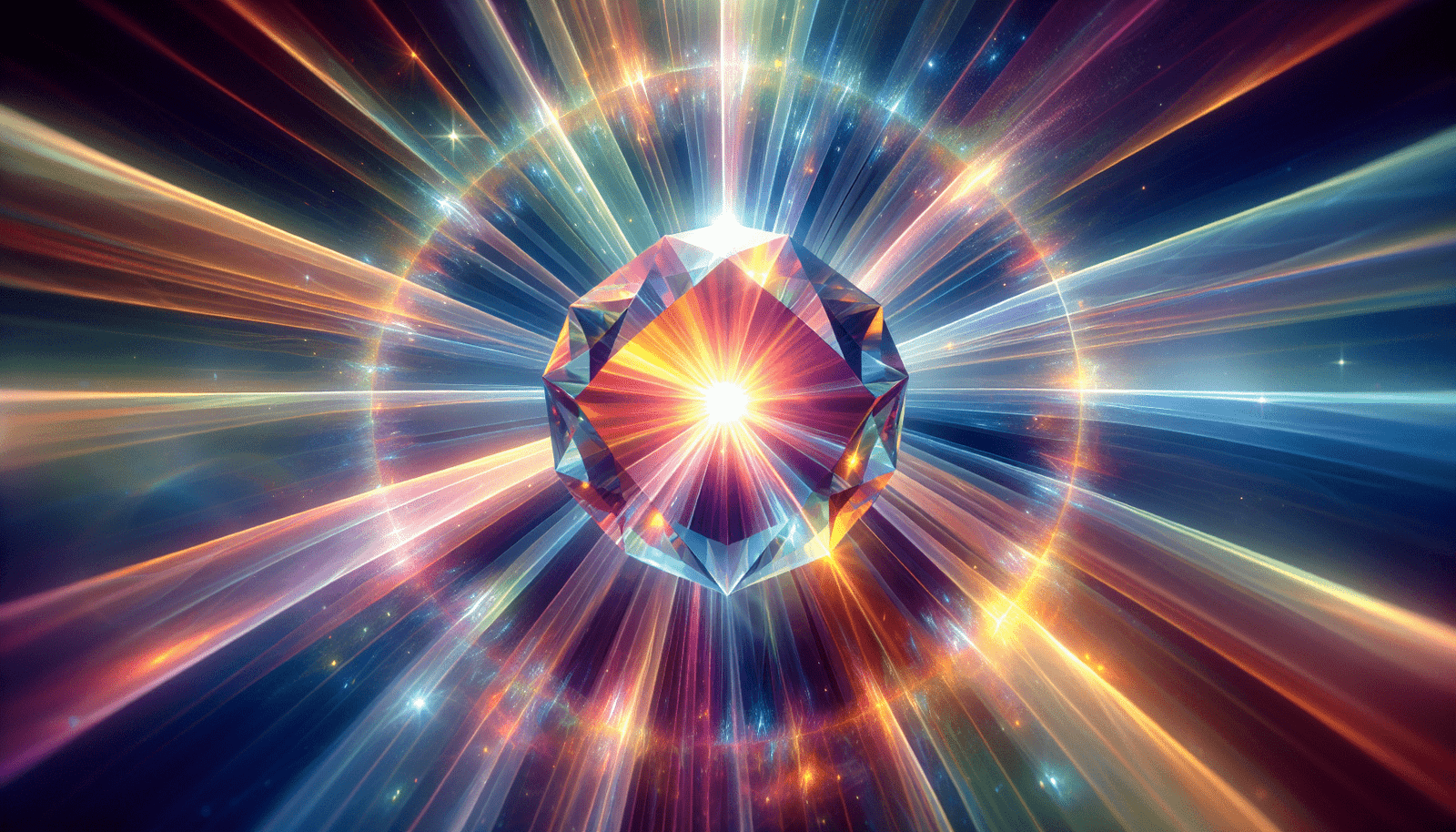 Shining Bright: The Power of the Sun