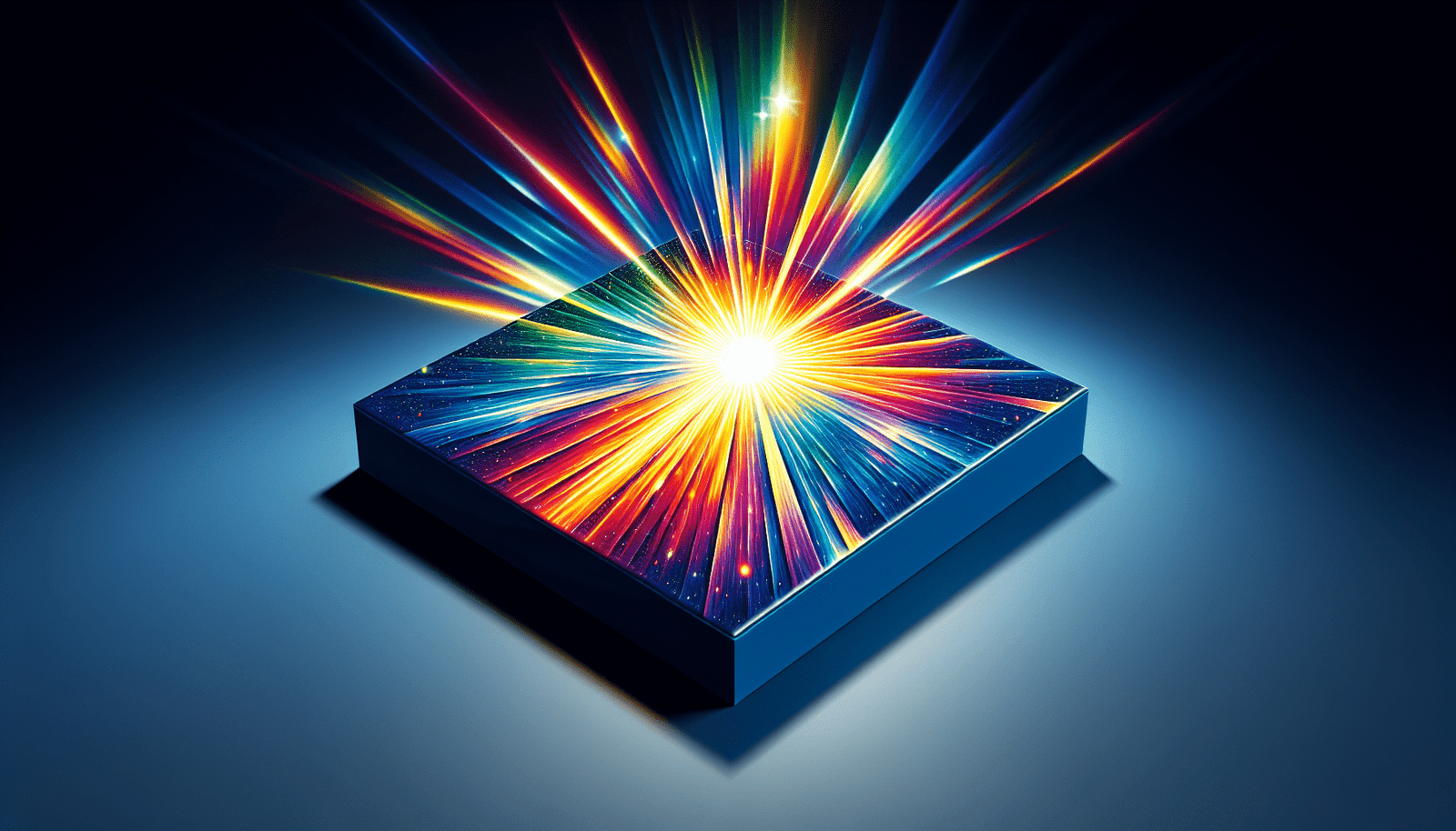 Shining Bright: The Power of the Sun