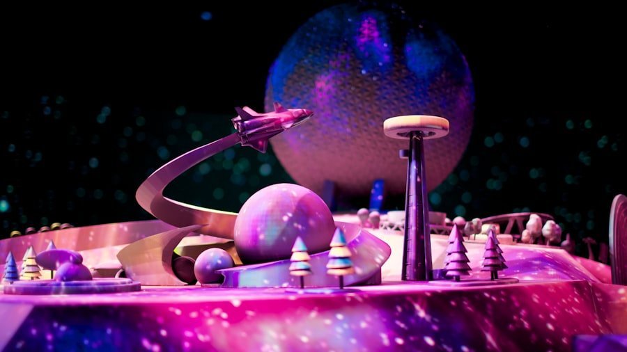 Can you hear a scream in space 1 The Universe Episodes Can you hear a scream in space