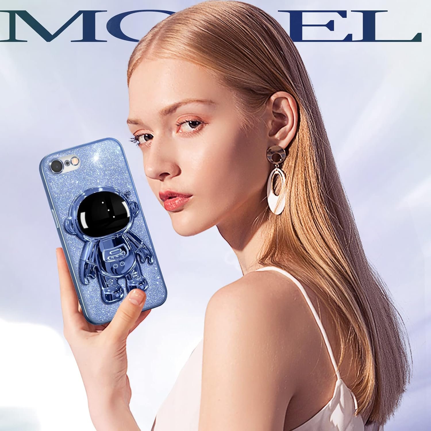 Buleens Astronaut Case