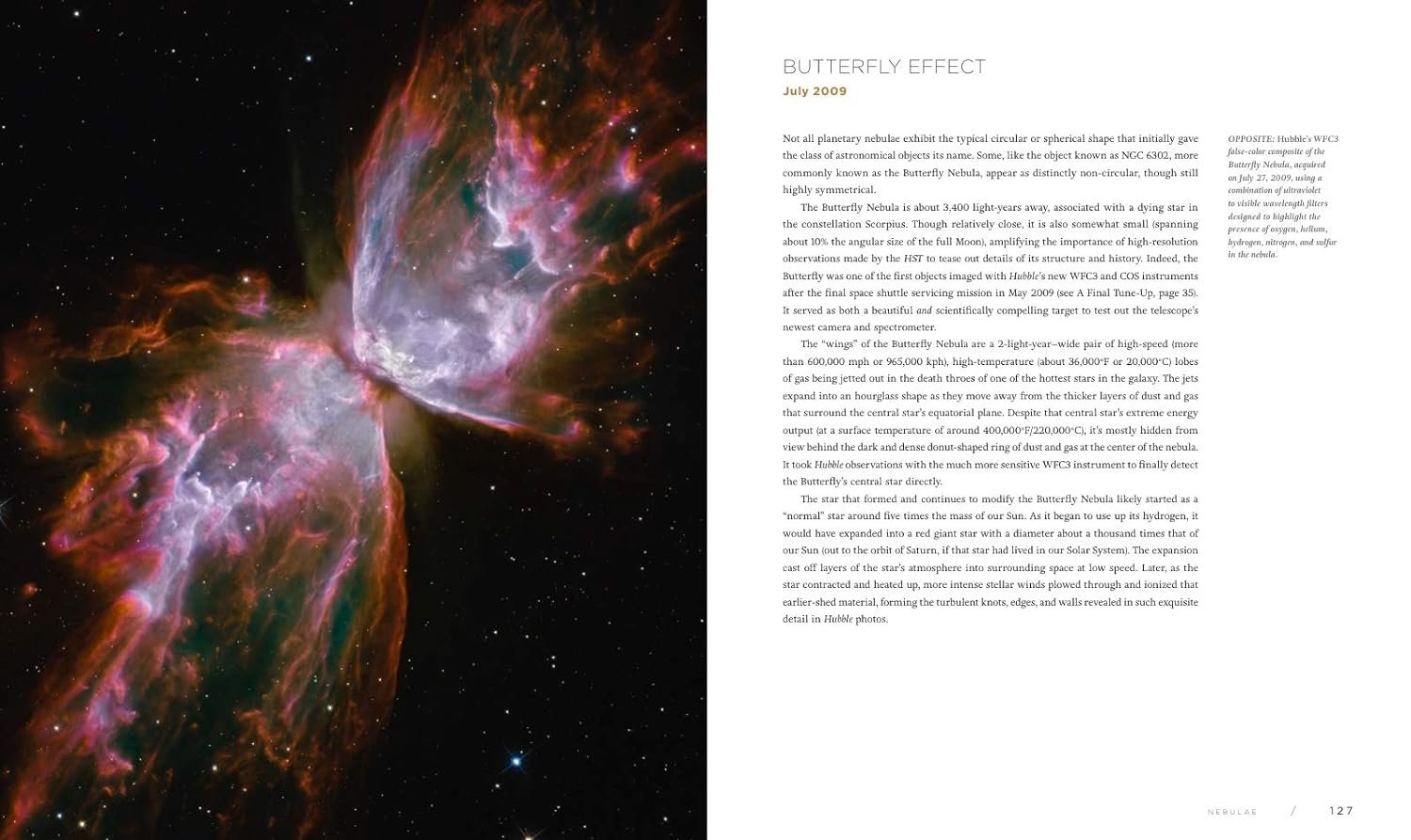 Hubble Legacy: 30 Years of Discoveries and Images Hardcover – Illustrated, April 7, 2020