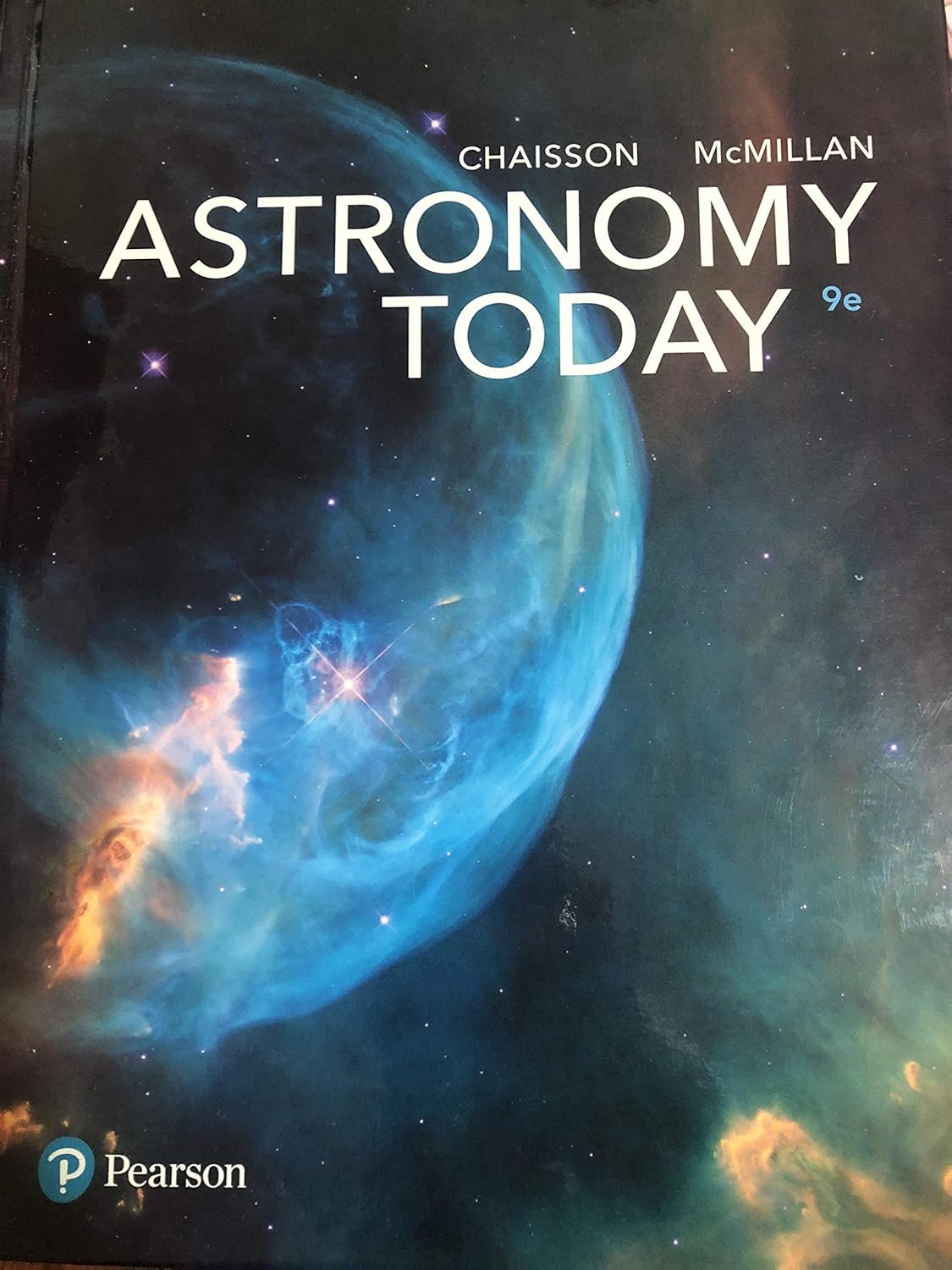 Astronomy Today--9th Edition Hardcover – January 1, 2017