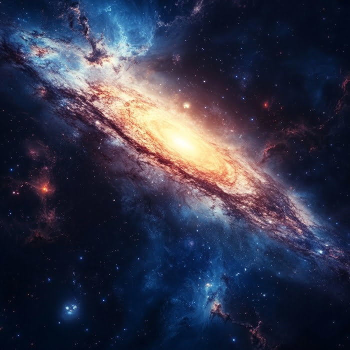What is Beyond the Universe? - New Research 8 What is Beyond the Universe