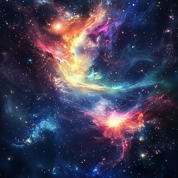 What is Beyond the Universe