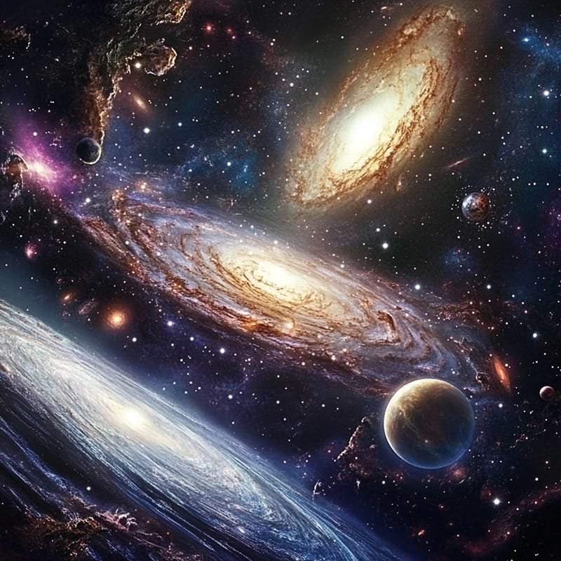 The Universe Episodes What is the most common type of galaxy in the universe