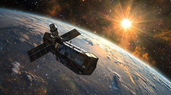 NASA's New Space Telescope | Exploring the Origins of the Universe