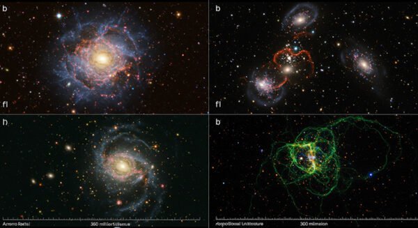 What is the cosmological principle, and how is it important to our ...