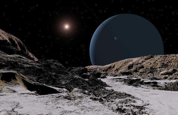 The Universe Episodes From Which Planet Can We Have a Better View of the Sun?