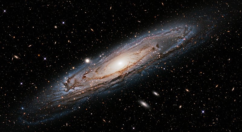 The Universe Episodes Hercules–Corona Borealis Great Wall: The Largest Structure in the Universe