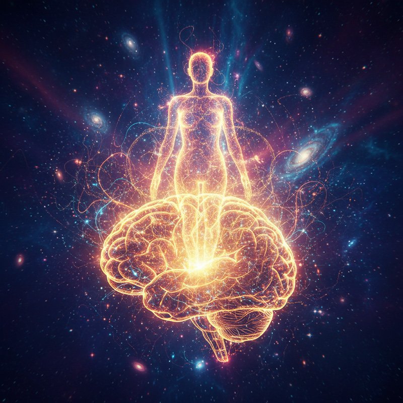 The Universe Episodes What Is the Soul Made Of?