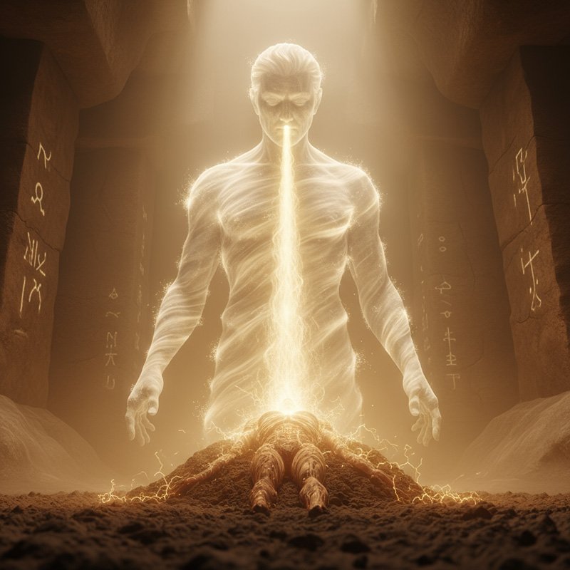 The Universe Episodes What Is the Soul Made Of?