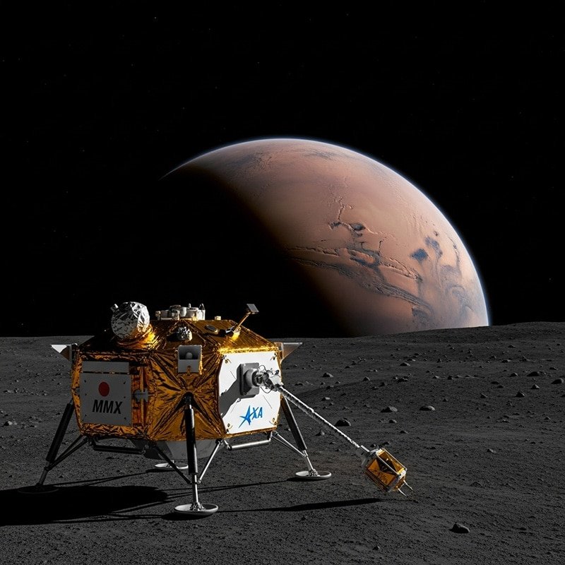 How many moons does mars have? 5 The Universe Episodes How many moons does mars have?