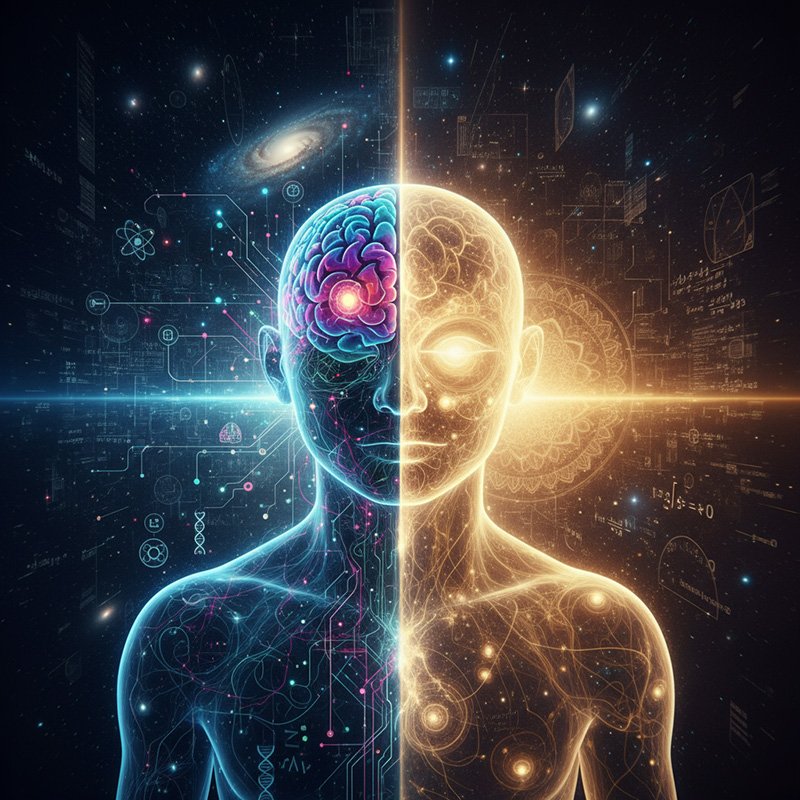 The Universe Episodes The Mystery of the Soul, Where Science Meets Spirituality