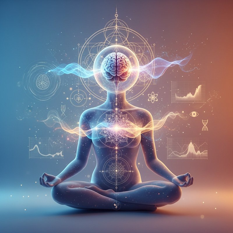 The Universe Episodes The Mystery of the Soul, Where Science Meets Spirituality