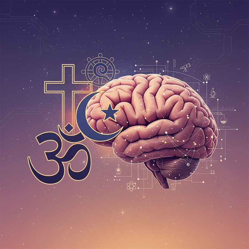 The Universe Episodes The Mystery of the Soul, Where Science Meets Spirituality