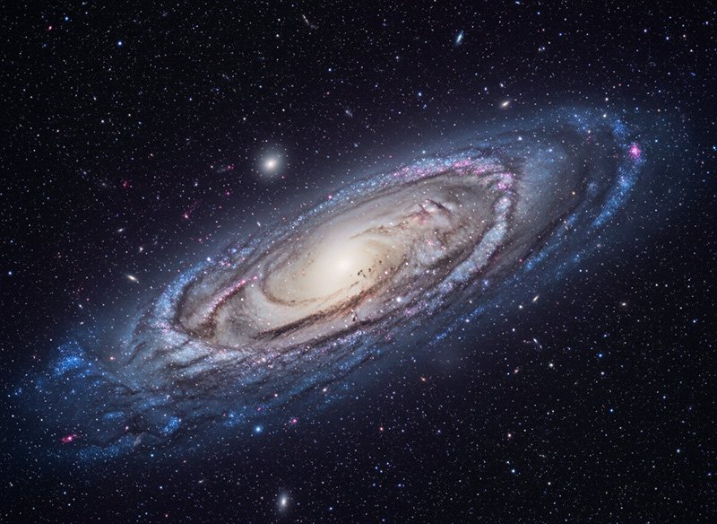 The Universe Episodes Cosmic Meditation Program with Constellations