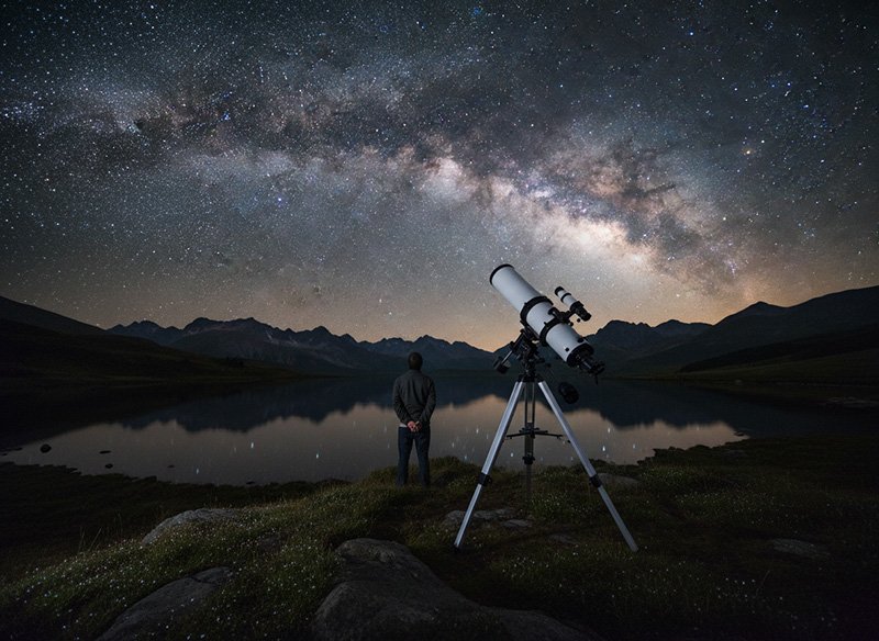 The Universe Episodes Cosmic Meditation Program with Constellations