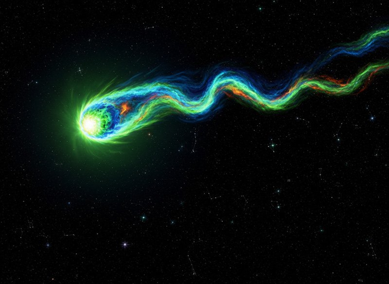 The Universe Episodes Perseids Meteor Shower 2026: Perfect Dark Skies Make This the Year's Best Celestial Show