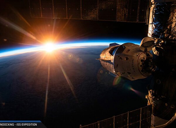 [ISS Report] NASA Orders Immediate Early Return&hellip;