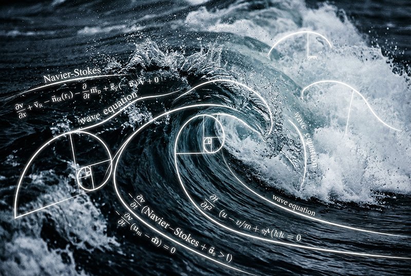 The Universe Episodes Is the Universe Made of Math? The Mathematical Universe Hypothesis Explained