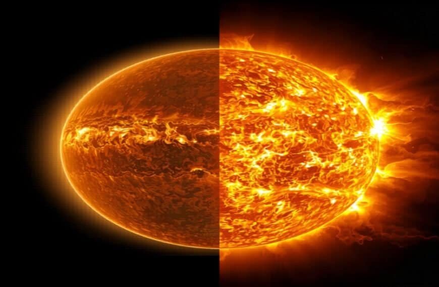 Is Venus Hotter Than the Sun featured image