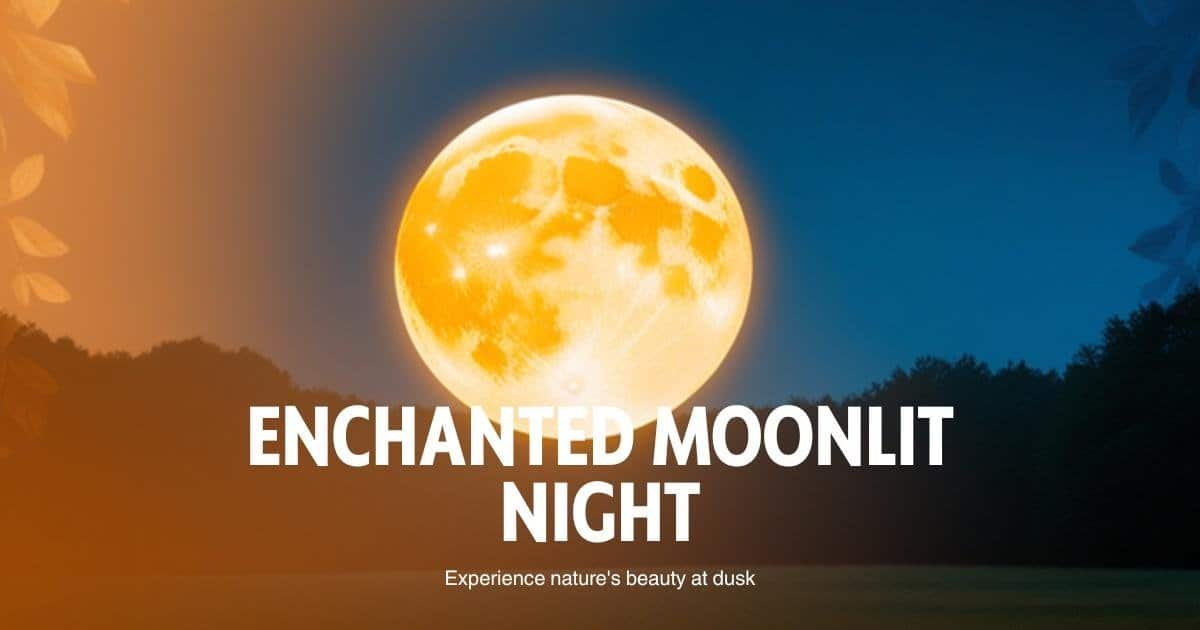 Buck Moon 2026: July's Full Moon Date, Time & Meaning