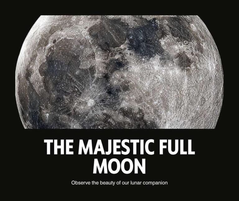 Buck Moon 2026: July's Full Moon Date, Time & Meaning
